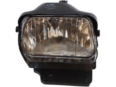 Faro antiniebla izquierdo Chevrolet Silverado 1500 2004-2006 TYC 66224DPYS 2005 Foto 1 de 2