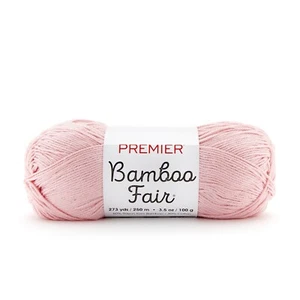Premier Yarns Bamboo Fair Yarn-Bloom - 3 Pack - Picture 1 of 1