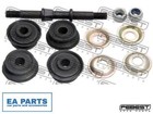 Rod/Strut, stabiliser for TOYOTA FEBEST 0123-YAR fits Front Axle