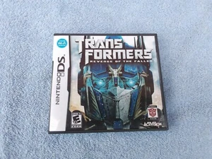 Transformers: Revenge of the Fallen - Autobots - Picture 1 of 5