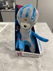 Mandeville Pluse London 2012 Paralympic First Edition Mascot