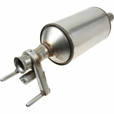 Sprinter Diesel Particulate Filter DPF Fits MB Dodge Freightliner 906 490 15 92  Foto 1 de 3