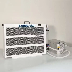 Lian Li Hydro Miner Kühlungsset –  | Effiziente Wasserkühlung - Picture 1 of 1
