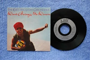 ELECTRIC LIGHT ORCHESTRA / SP JET 503 (Verso 2 - Label 2) / 1979 (F) - Imagen 1 de 2