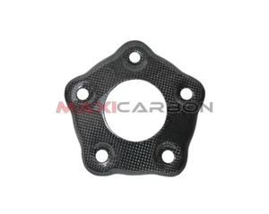 Cover corona Ducati Streetfighter 848 / Rear sprocket cover carbon - Imagen 1 de 3