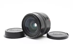 Canon EF 24mm f/2.8 Wide Angle Prime Lens 5572 - Picture 1 of 12