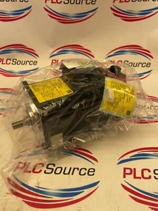 FANUC A06B-0213-B500 AC SERVO MOTOR - Picture 1 of 2