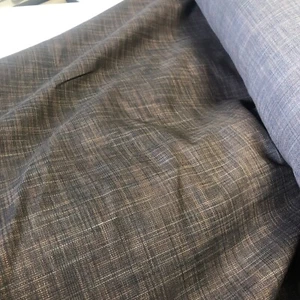Upholstery Fabric Romo Malmo - Malmo Chocolate - Picture 1 of 10