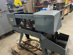 Kalamazoo Horizontal Band Saw, Cut Off Saw - Picture 1 of 5