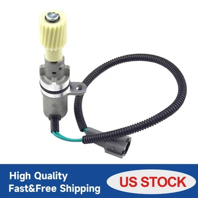Vehicle Speed Sensor For Nissan Frontier 98-2001 Pickup 95-1997 D21 25010-74P00 Foto 1 de 4