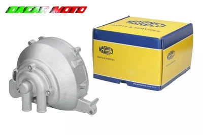 CARTER COPERCHIO POMPA ACQUA per GILERA DNA 125/180 2001 - Immagine 1 di 4