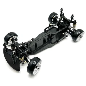 Louise R/C - LDXX 1/10 Performance Drift Car - Picture 1 of 4