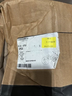 Corning PCH-02U Pretium Two-Rack Units Connector Housing - No Bag of Accessories - Image 1 of 3