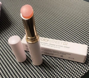 ColorStreet TINTED LIP BALM Hydrating Formula - Picture 1 of 1