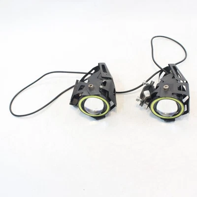 Luces antiniebla LED con interruptor para Kawasaki Versys 1000 KLZ1000 2015-2018 Foto 1 de 4