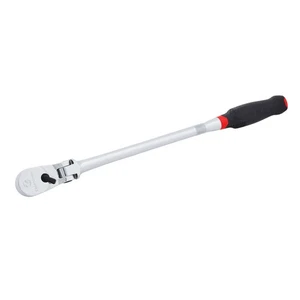 New Craftsman V Series 3/8" Dr Comfort Grip Long Flex Head Ratchet 14" ~Free Sh. - Picture 1 of 9