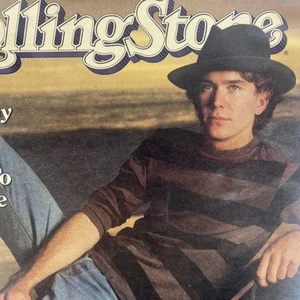 Vintage Rolling Stone Magazine February 4, 1982 #362 Timothy Hutton 325 - Picture 1 of 7