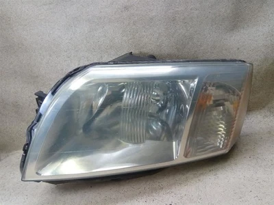 Driver Left Headlight Fits 04-08 MITSUBISHI ENDEAVOR GC-196548 - Image 1 of 4
