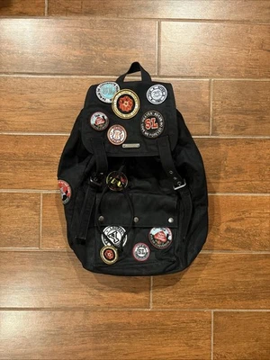 Mochila Saint Laurent SL Foto 1 de 2