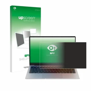 upscreen Privacy Screen Filter for Maxlegen Laptop 14.1" Protector Anti-Spy - Afbeelding 1 van 11