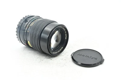 Lente Mamiya 645 150 mm f3,5 Sekor C N M645 #874 Foto 1 de 4