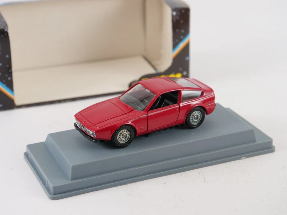 Verem 1/43 Alfa Zagato - Imagen 1 de 4