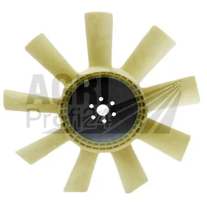 Lüfterflügel 7 Flügel für Unimog OM 314 OM 364 Trac 65/70 700 800 900 - Bild 1 von 1