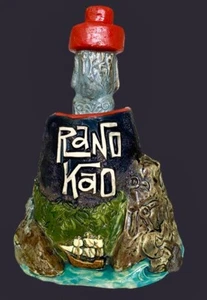 Eekum Bookum Rano Kao”tiki mug - Picture 1 of 8