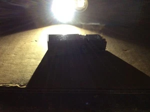 10620HR-5105  Switch Subassembly - Picture 1 of 3