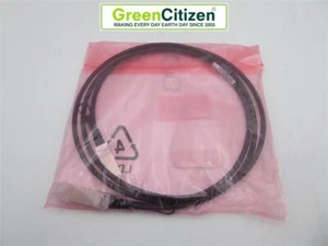 Mellanox MCP1600 100GbE MCP1600-C02AE30L 2.5 Meter 30AWG Passive Copper Cable - Picture 1 of 3