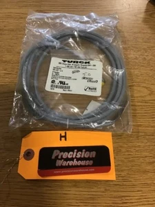 Turck RK 4.5T-2.4 Sensor Cable - Picture 1 of 9