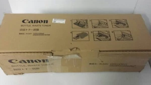 CANON FLASCHENABFALLTONER - Bild 1 von 5