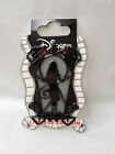 Disney DSSH Nightmare Before Christmas Sally Stained Glass Silhouette Pin 125425