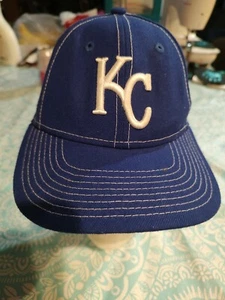 Kansas City Royals Cap, Youths Size.... - Picture 1 of 8