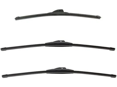 Juego de escobillas limpiaparabrisas Acura Integra 1994-2001 47875QHXX 1995 1996 1997 1998 1999 Foto 1 de 2