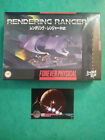 Rendering Ranger: R2 (Limited Run) - SNES - NEW IN BLISTER & art card