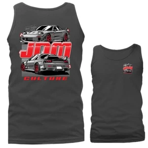 Canotta auto sportiva Fighting Dreamer importata tuned personalizzata JDM - Foto 1 di 8