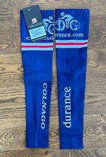 durance cycling arm warmers - large