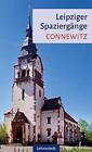 Brogiato, H Leipziger Spaziergange Connewitz - (German Impo (Uk Import) Book New