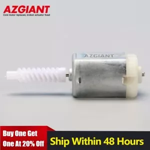 Car Door Locking Actuator Motor 80500-ZS32A For 2005-2012 Nissan Pathfinder MK3 - Picture 1 of 12