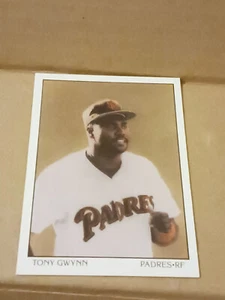 1990 Score Tony Gwynn Dream Team #685 - Picture 1 of 1