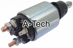New Solenoid 2339402115 2-339-402-115 fits 82005342 82013922 SSBO-7533PP - Picture 1 of 4
