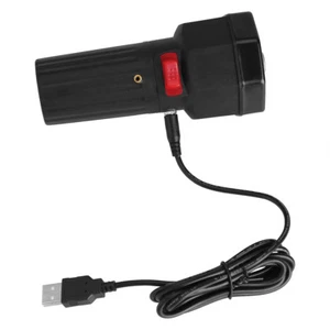 JY 5V Rotator Grillmotor Motor BBQ Grillspieß Spießdreher Drehspieß mit USB - Bild 1 von 12