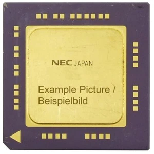 NEC Japan D30700RS-200 VR10000 CPU Prozessor 200MHz 64Bit Sockel/Socket LGA599 - Picture 1 of 1