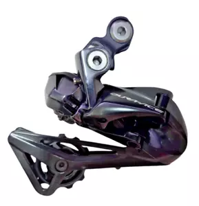 Shimano Dura-Ace Di2 11-fach Schaltwerk - Schwarz RD-R9150 - Bild 1 von 14