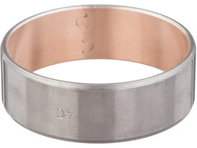 For 2001-2003 Lexus LS430 Auto Trans Bushing 23977NCPJ 2002 4.3L V8 - Изображение 1 из 2