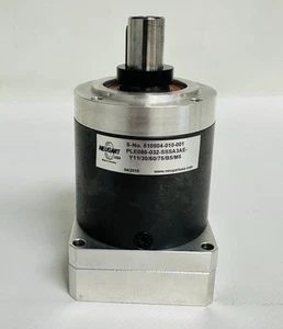 Caja de engranajes planetarios Neugart PLE080-032-SSSA3AE-Y11/30/60/75/B5/M5 - Imagen 1 de 6