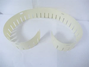 245845 Old-Stock; FR Drake 212815 Paddle Slotted 4' Length - Picture 1 of 3