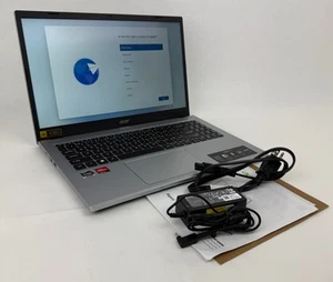Acer Aspire 3 A315-24PT-R288 15,6" FHD Touch Ryzen 5 7520U 16GB 1TB SSD W11H - Bild 1 von 7