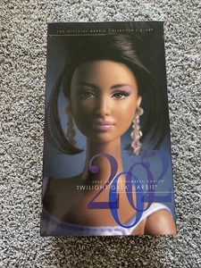 Barbie Twilight Gala Barbie 2002 Edition Member Choice Mattel - Picture 1 of 9